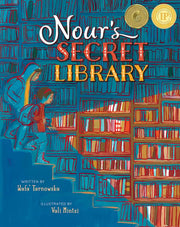 Nours Secret Library