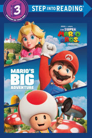 Mario's Big Adventure (Nintendo(r) and Illuminatio