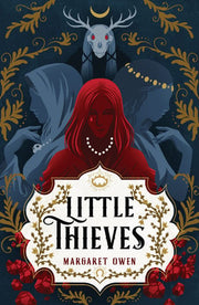 Little Thieves (Little Thieves #1)