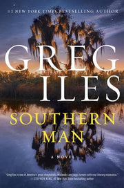Southern Man A Novel