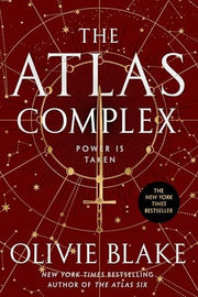 Atlas Complex
