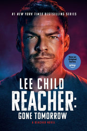 Gone Tomorrow: A Jack Reacher Novel