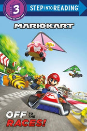 Off to the Races NintendoR Mario Kart