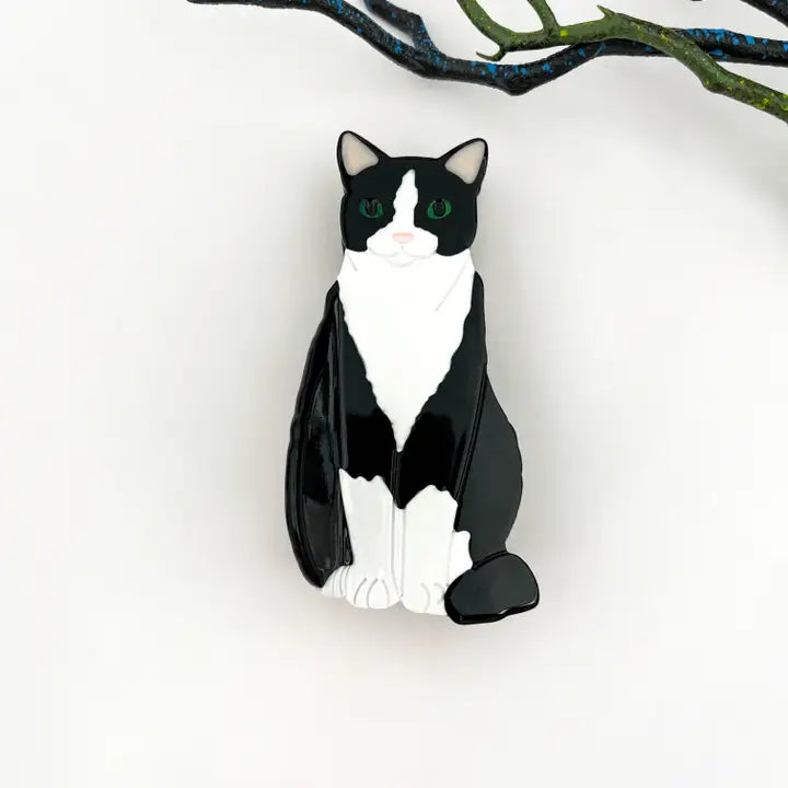 Claw Clips