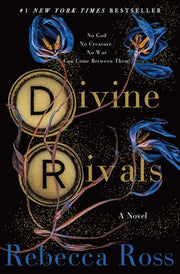 Divine Rivals A Novel