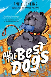 All the Best Dogs