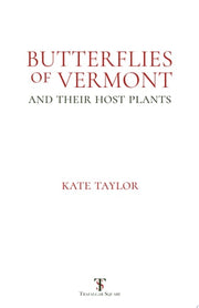 Butterflies of Vermont