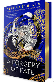 Forgery of Fate