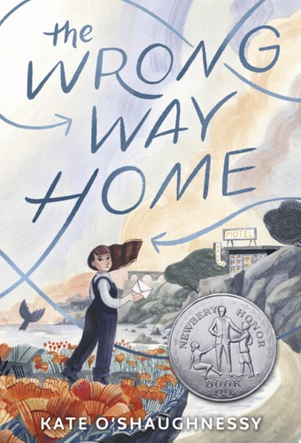 Wrong Way Home