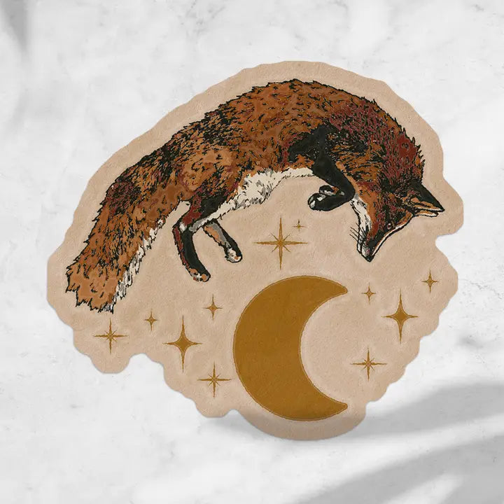 Stickers by Cluster Funk Studio