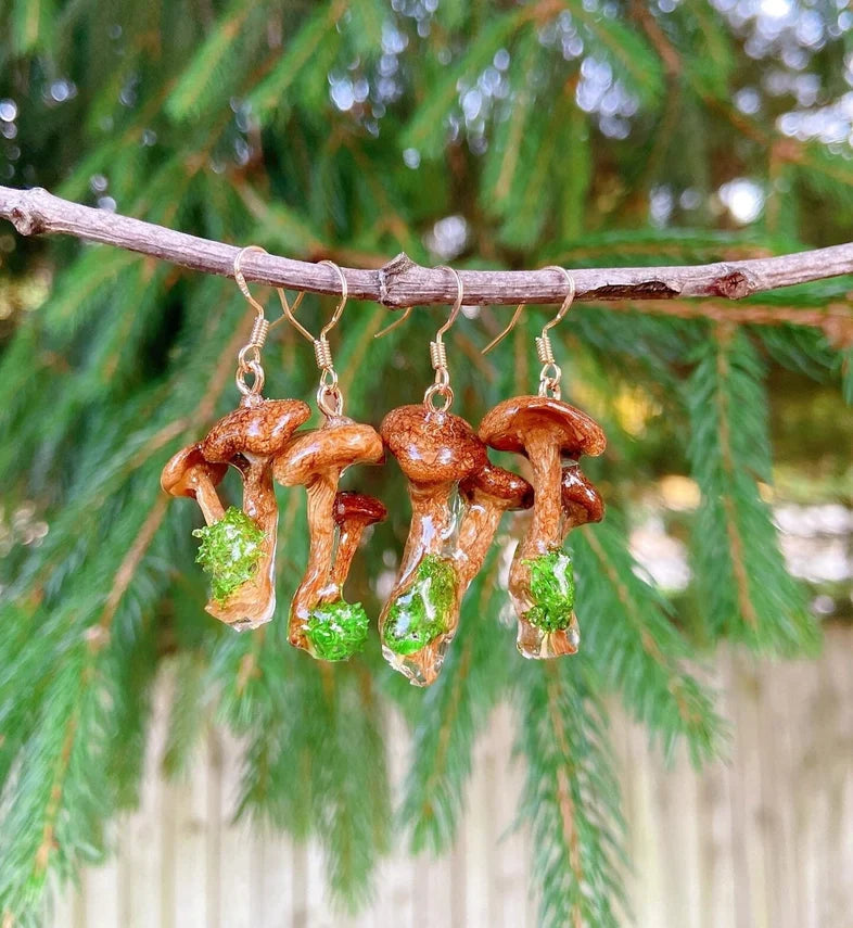 Handmade Earrings