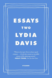 Essays Two On Proust Translation Foreign Languages