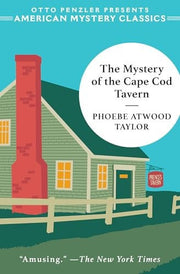Mystery of the Cape Cod Tavern