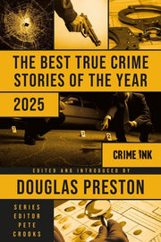 Best True Crime Stories of the Year 2025