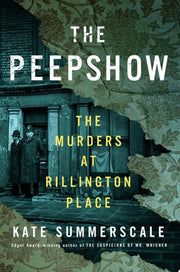 Peepshow: The Murders at Rillington Place