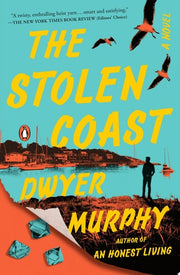 The Stolen Coast A Novel