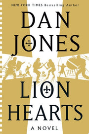 Lion Hearts: A Novel