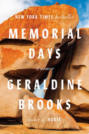 Memorial Days: A Memoir