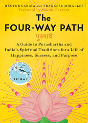 Four-Way Path: A Guide to Purushartha and India's
