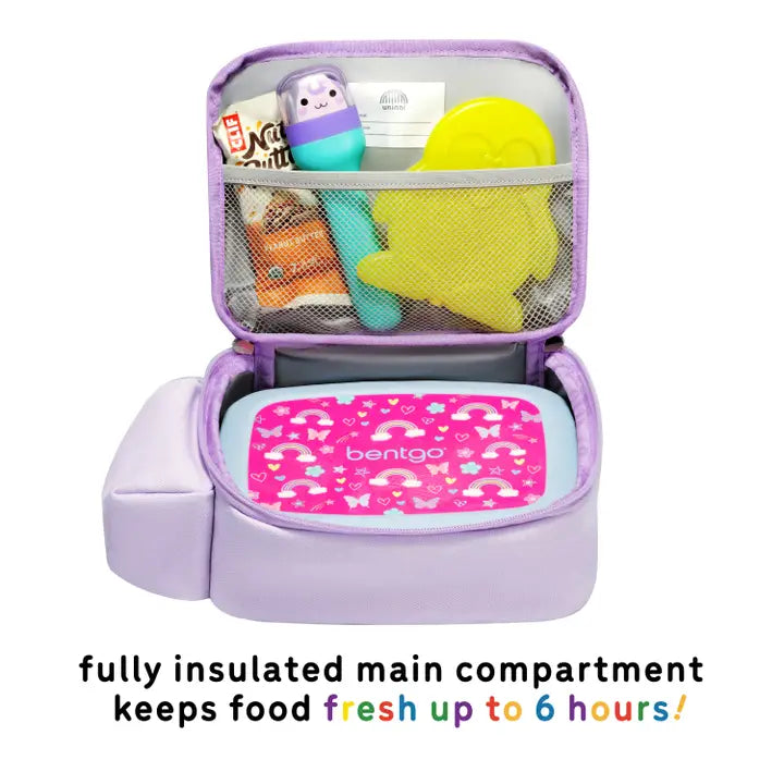 Unicorn Lunchbox