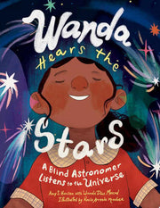 Wanda Hears the Stars