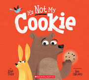 It's not my cookie