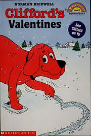 Clifford's Valentines