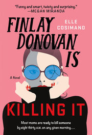 Finlay Donovan Is Killing It MM