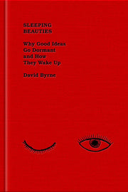 Sleeping beauties: why good ideas go dormant and how they wake up