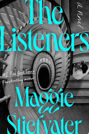 Listeners: A Novel