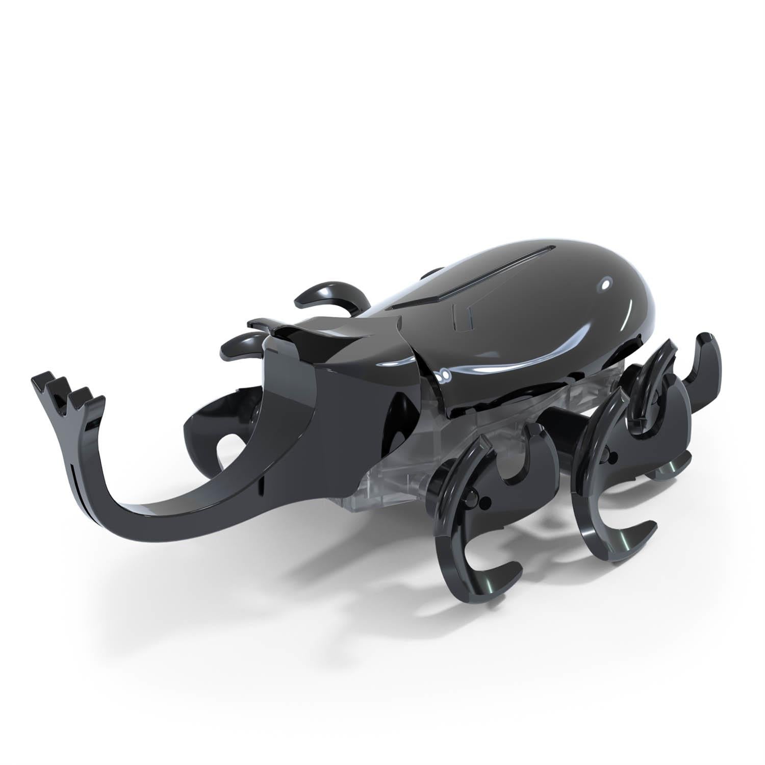Hex Bots Scarab (2 Types - 6 Colors - Sold Individually) by Homeportonline