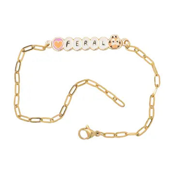 Yellow Owl Workshop - Bracelet