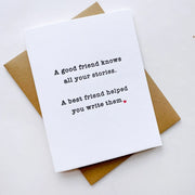 Greeting Cards
