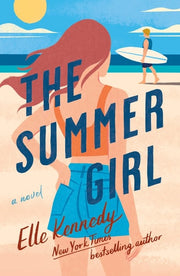 The Summer Girl An Avalon Bay Novel