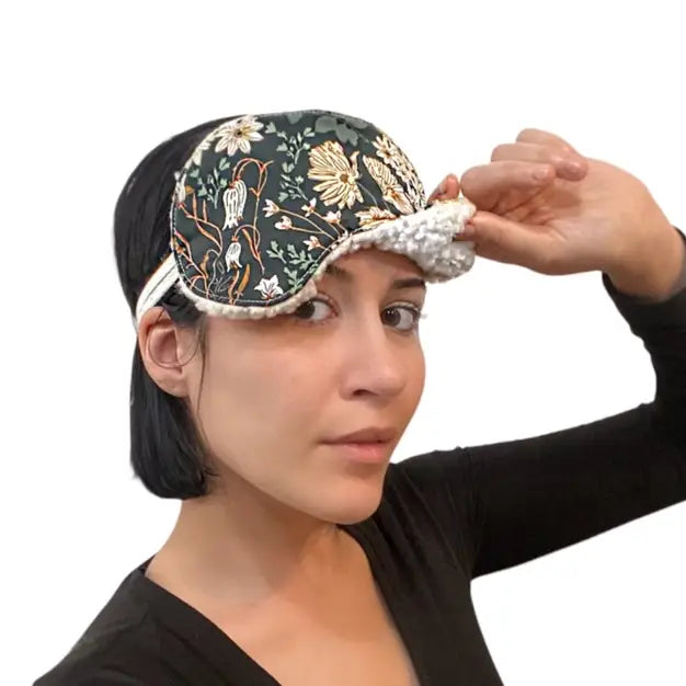 Sweet Dreams Sleep Mask