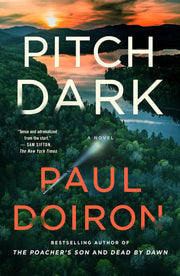 Pitch Dark: A Novel