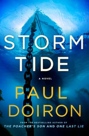 Storm Tide A Novel