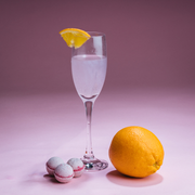 Cocktail Bomb Lovely Spritzer (Sold Individually) by Homeportonline