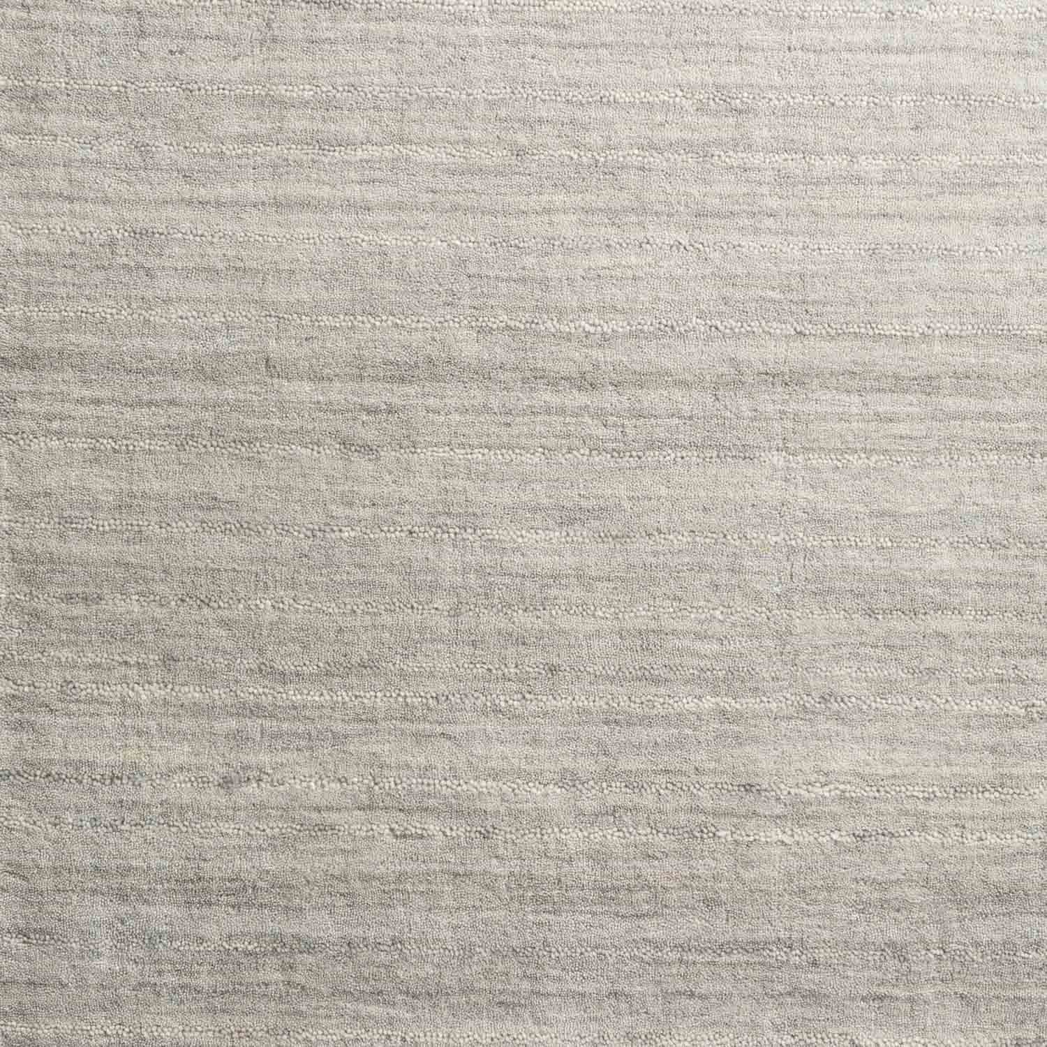 Rafia Rug Granite 5' X 7'6" by Homeportonline