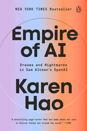 Empire of AI