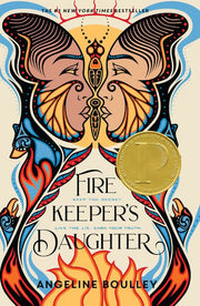 Firekeepers Daughter