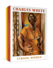 Charles White Strong Women Boxed Notecard Assortment