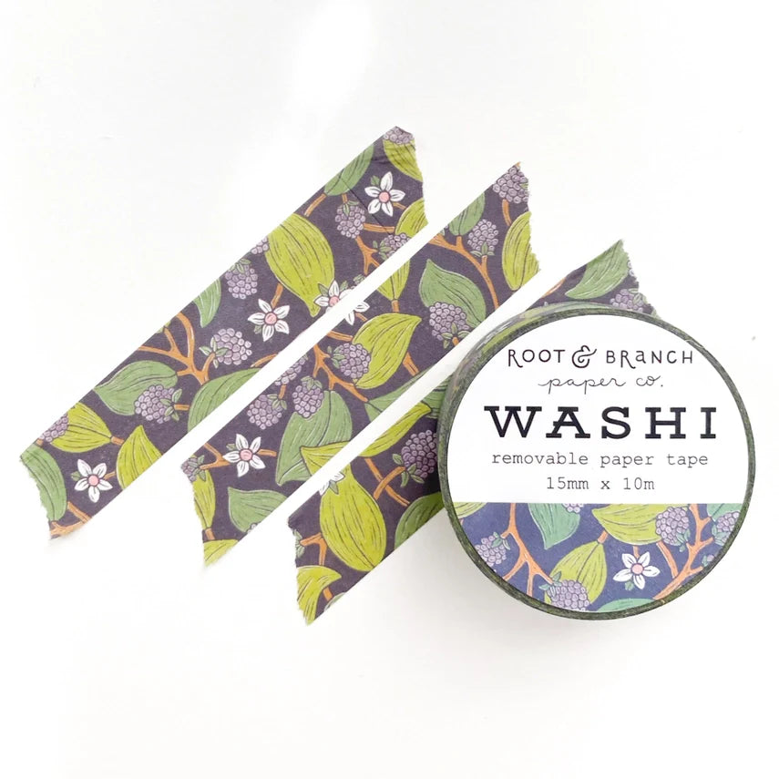 Washi Paper Tape
