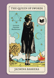 The Queen of Swords