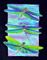 Vermont Artist - Nancy Jacobus (Sold Individually) by Homeportonline