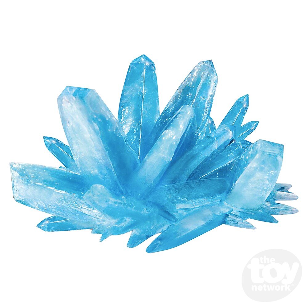4M Crystal Growing Kit by Homeportonline