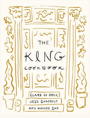 King Cookbook