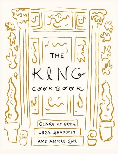 King Cookbook