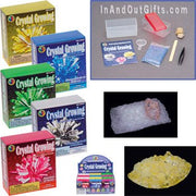Magic Crystal Kit (sold individually)