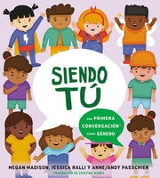 Siendo Tú